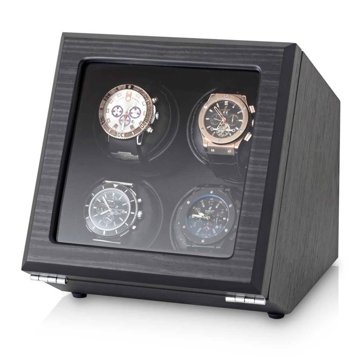 Quad Watch Winder