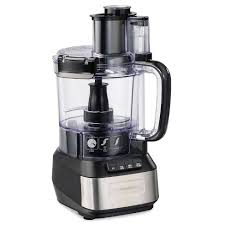 ilustrasi food processor